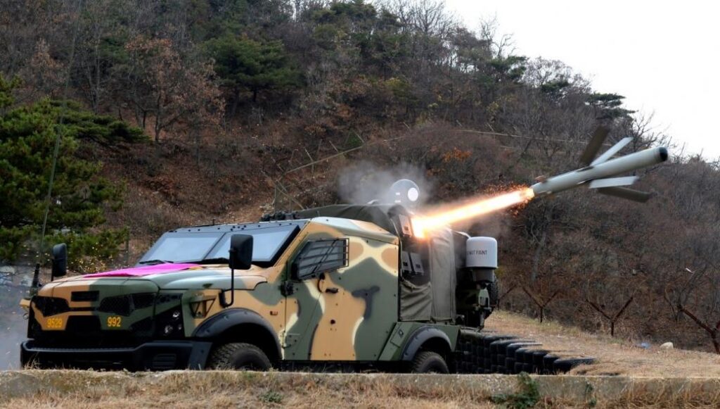 Η εντυπωσιακή παρουσία του Ισραήλ στην DEFEA